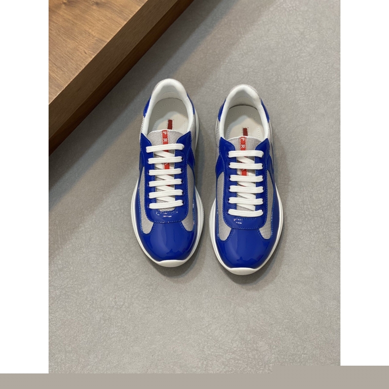 Pra*a casual shoes